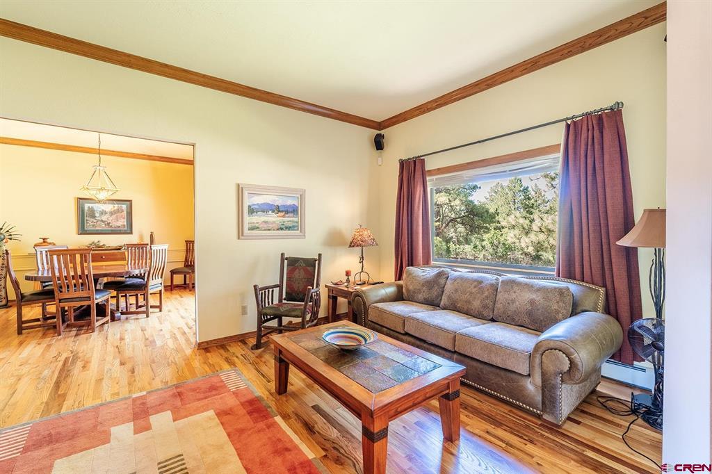1480 Buttress Avenue Pagosa Springs CO 81147