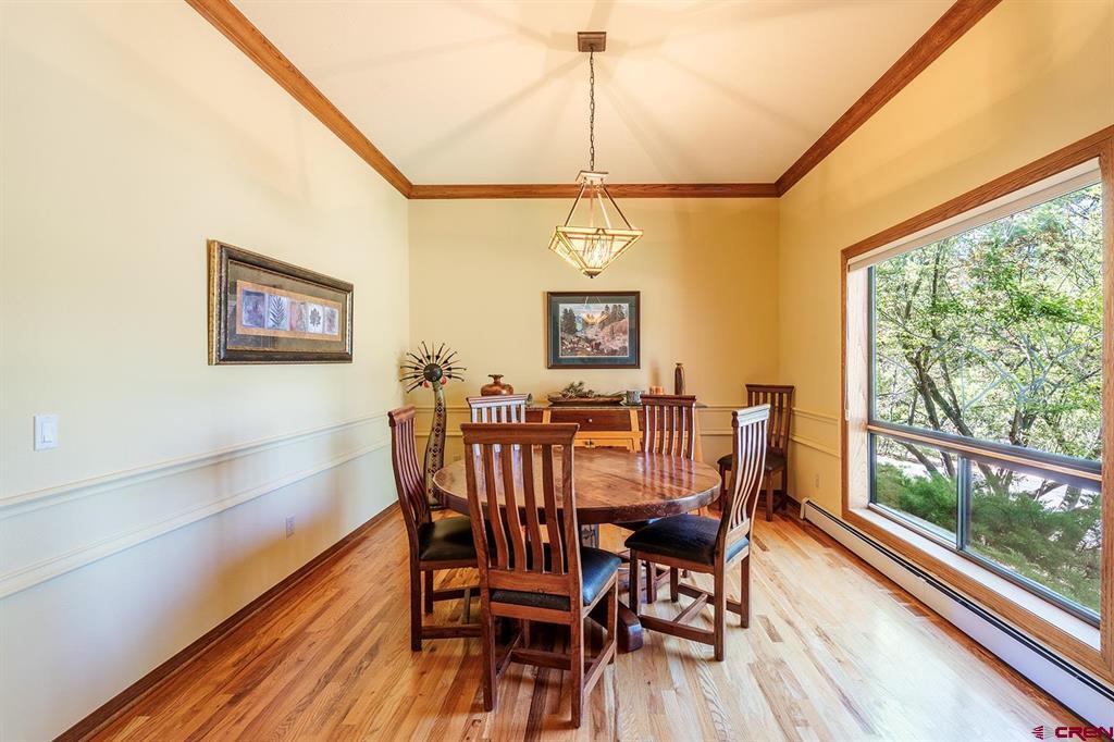 1480 Buttress Avenue Pagosa Springs CO 81147