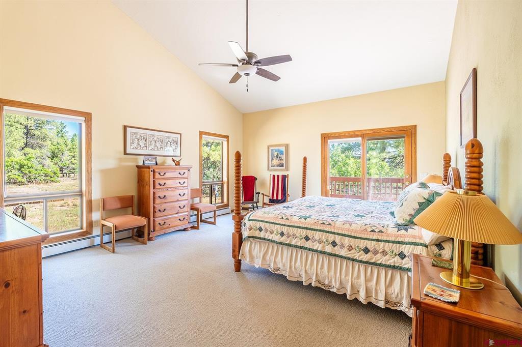 1480 Buttress Avenue Pagosa Springs CO 81147
