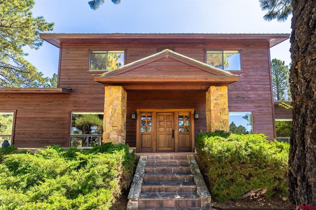 1480 Buttress Avenue Pagosa Springs CO 81147