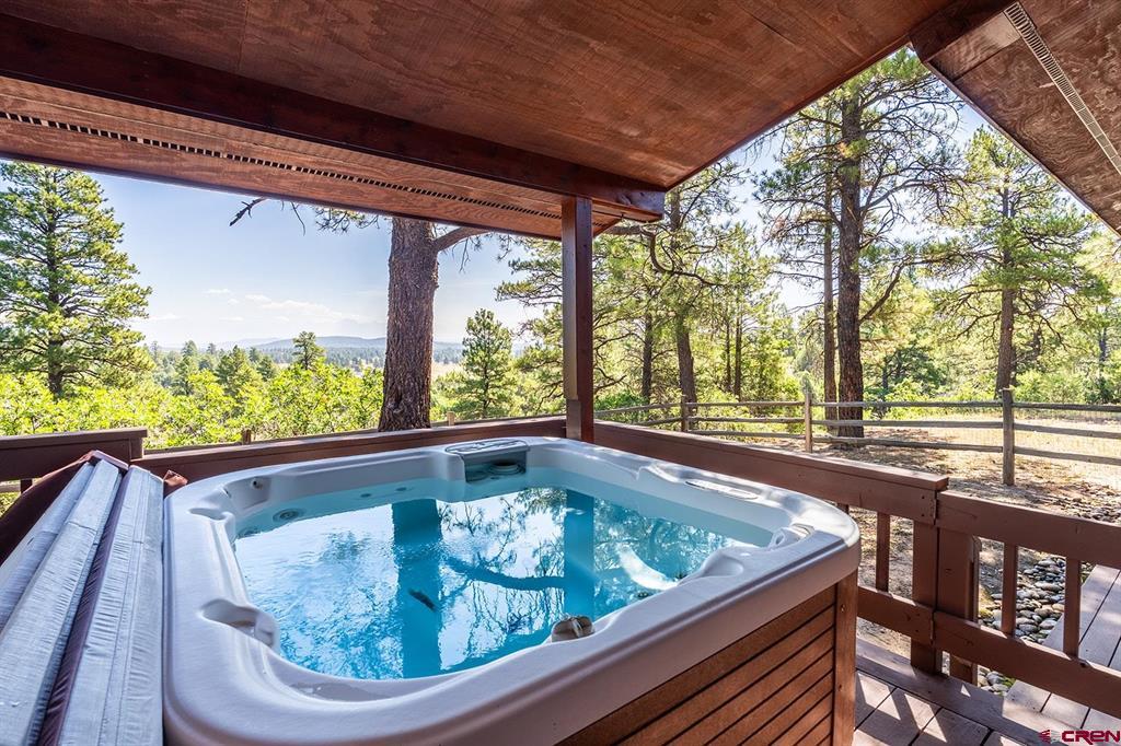 1480 Buttress Avenue Pagosa Springs CO 81147