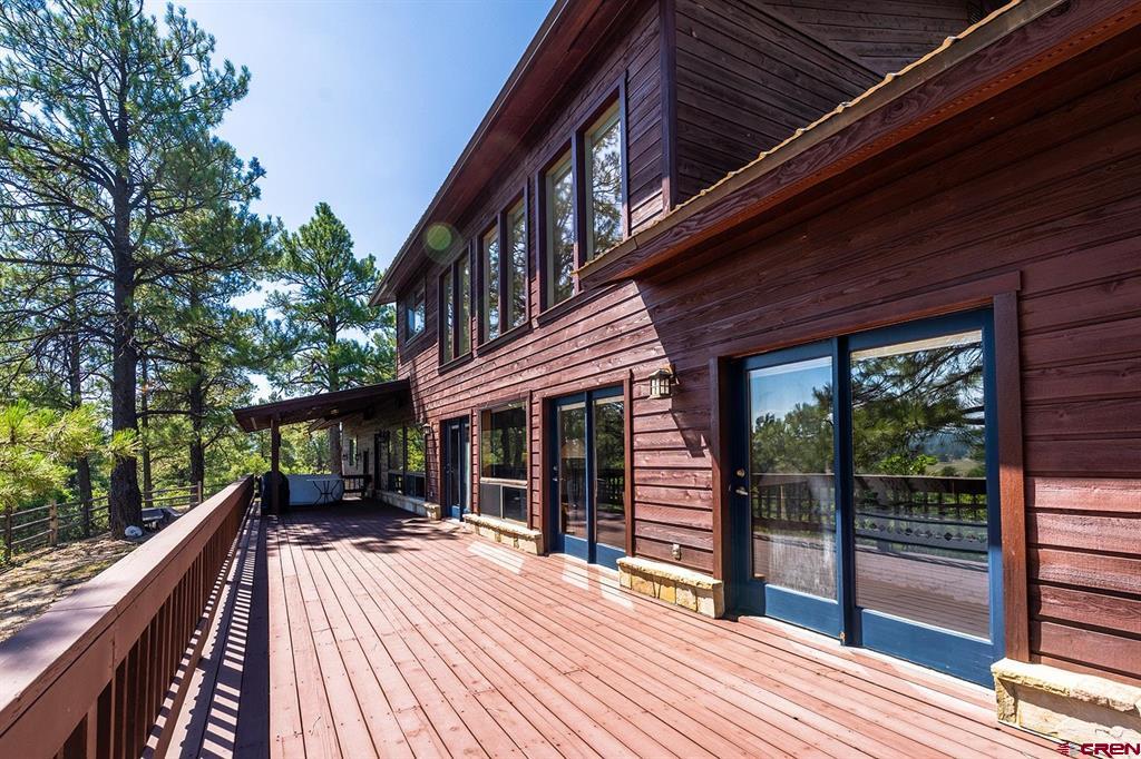 1480 Buttress Avenue Pagosa Springs CO 81147