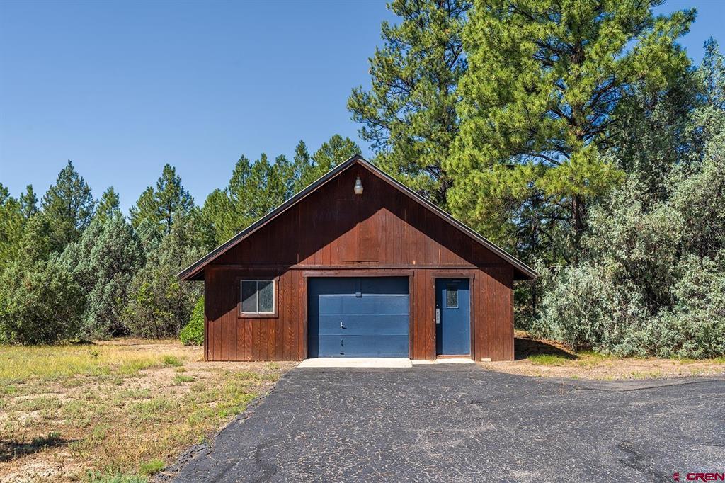 1480 Buttress Avenue Pagosa Springs CO 81147