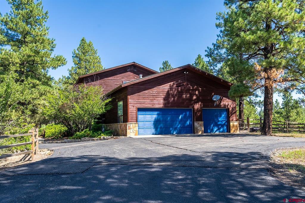 1480 Buttress Avenue Pagosa Springs CO 81147