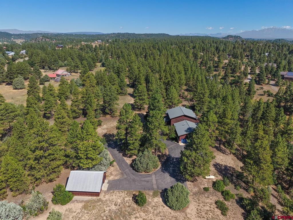 1480 Buttress Avenue Pagosa Springs CO 81147