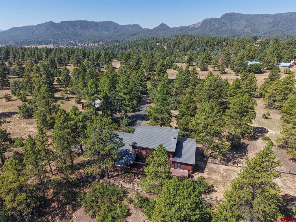 1480 Buttress Avenue Pagosa Springs CO 81147