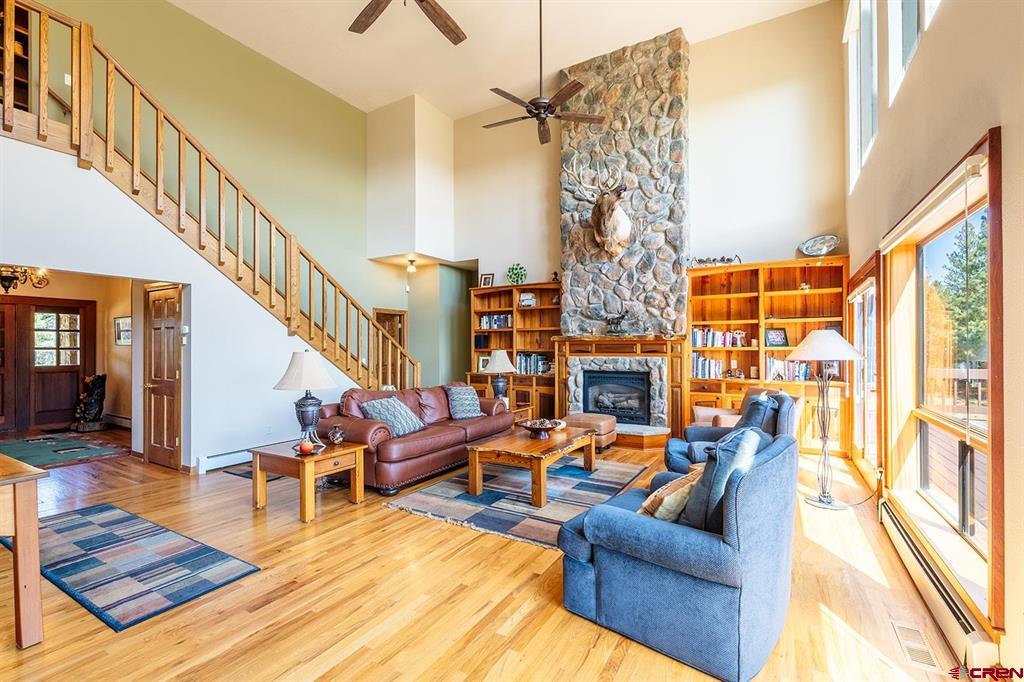 1480 Buttress Avenue Pagosa Springs CO 81147
