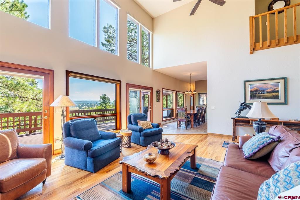 1480 Buttress Avenue Pagosa Springs CO 81147