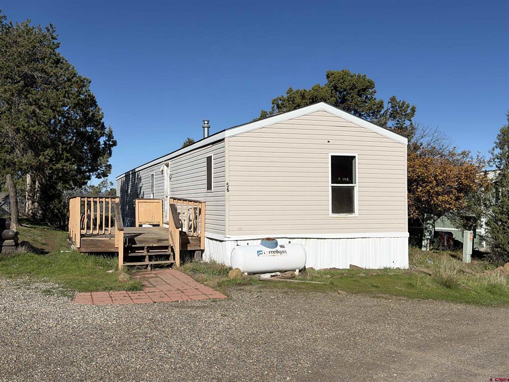 34344 Highway 160 Durango CO 81303