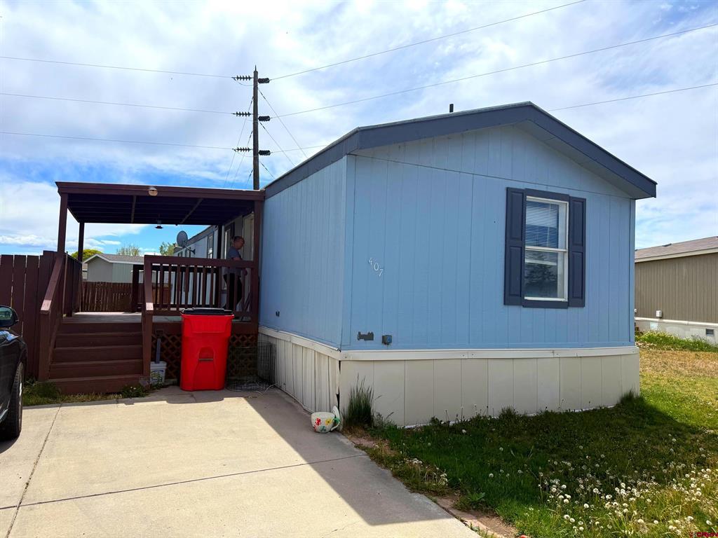 14461 Marine Montrose CO 81403