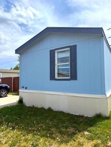 14461 Marine Montrose CO 81403
