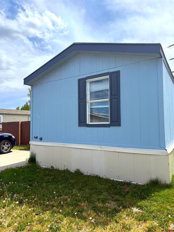 14461 Marine Montrose CO 81403