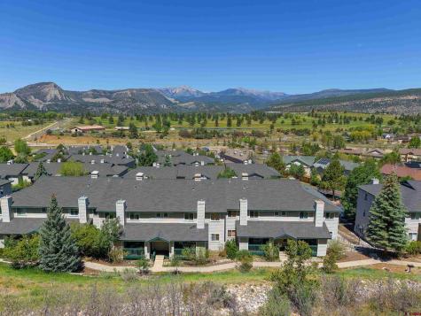 1100 Goeglein Gulch Durango CO 81301