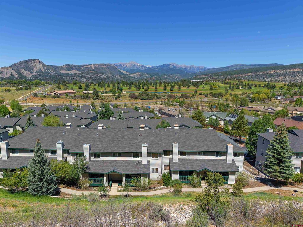 1100 Goeglein Gulch Road Durango CO 81301