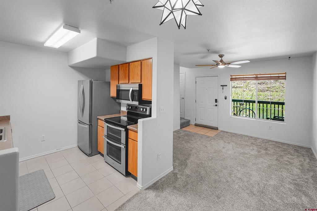 1100 Goeglein Gulch Road Durango CO 81301