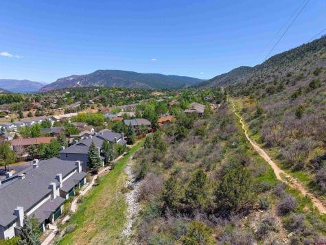 1100 Goeglein Gulch Durango CO 81301