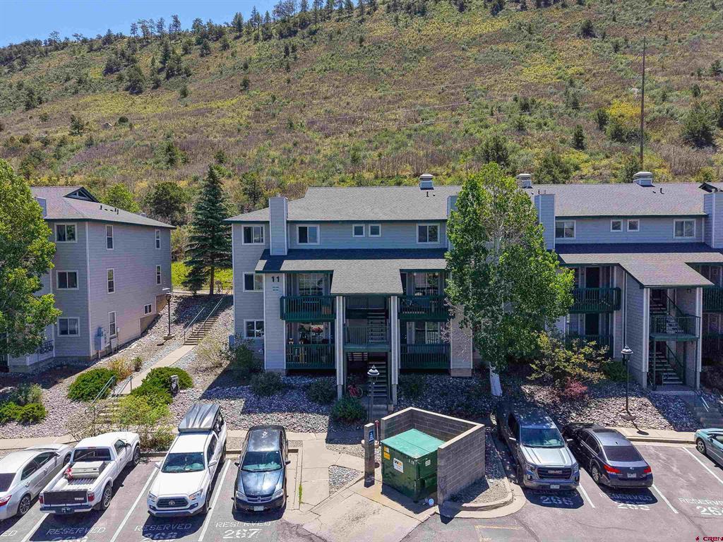 1100 Goeglein Gulch Road Durango CO 81301