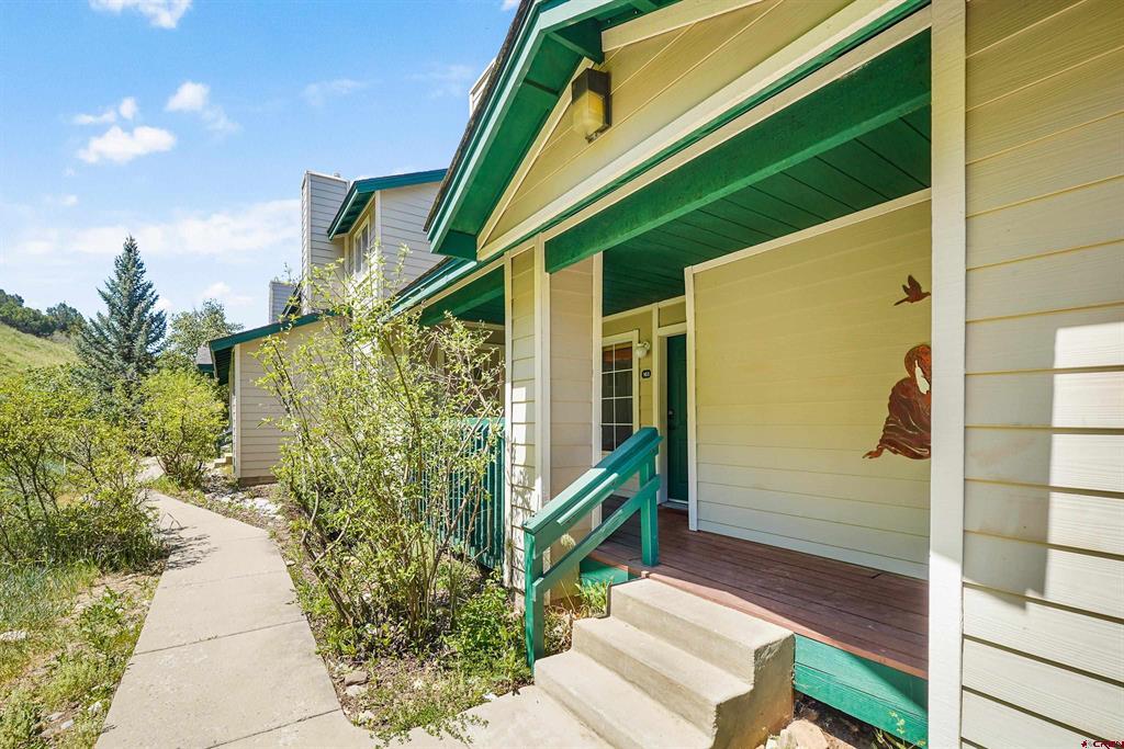 1100 Goeglein Gulch Road Durango CO 81301