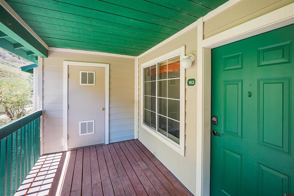 1100 Goeglein Gulch Road Durango CO 81301