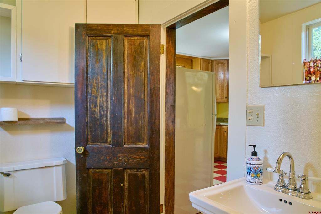 305 Batterson Street Monte Vista CO 81144