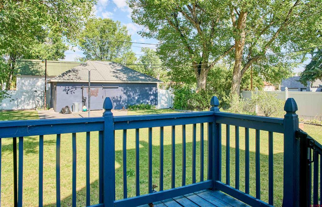 305 Batterson Street Monte Vista CO 81144