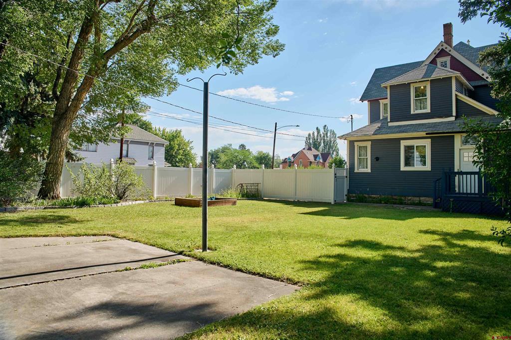 305 Batterson Street Monte Vista CO 81144