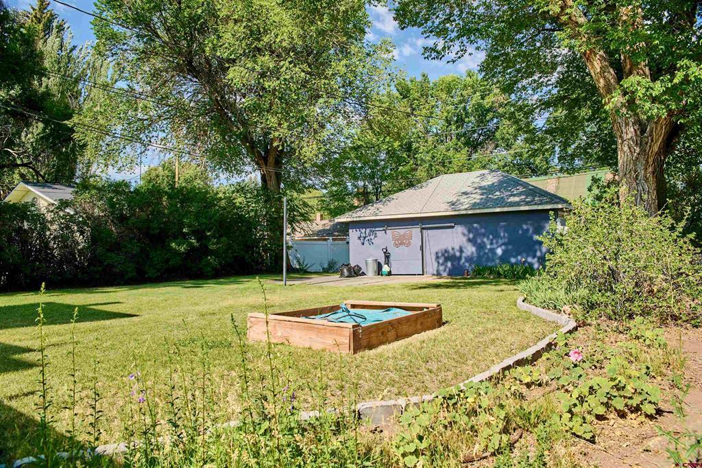 305 Batterson Street Monte Vista CO 81144