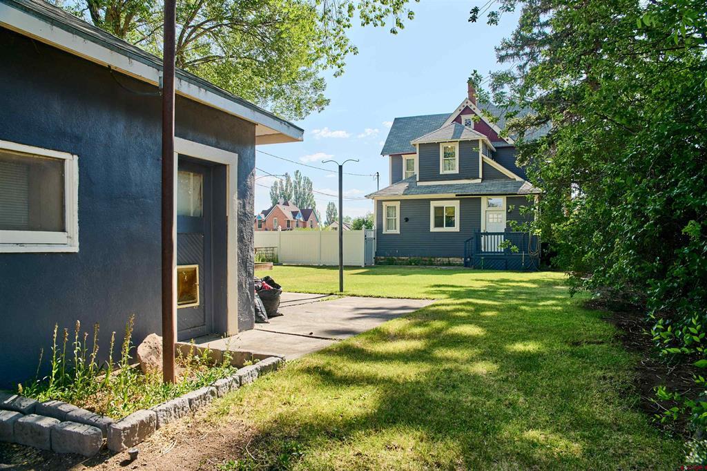 305 Batterson Street Monte Vista CO 81144