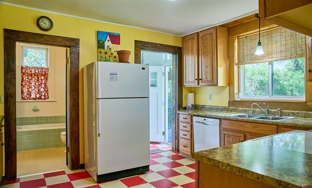 305 Batterson Street Monte Vista CO 81144