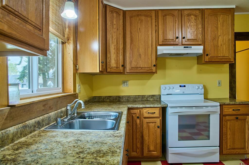 305 Batterson Street Monte Vista CO 81144