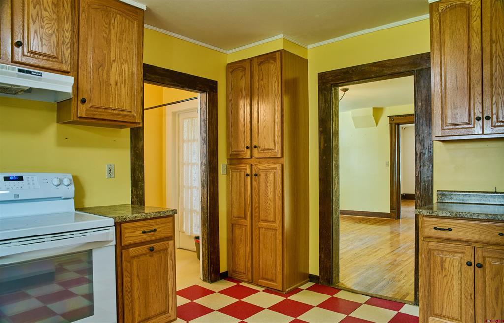 305 Batterson Street Monte Vista CO 81144