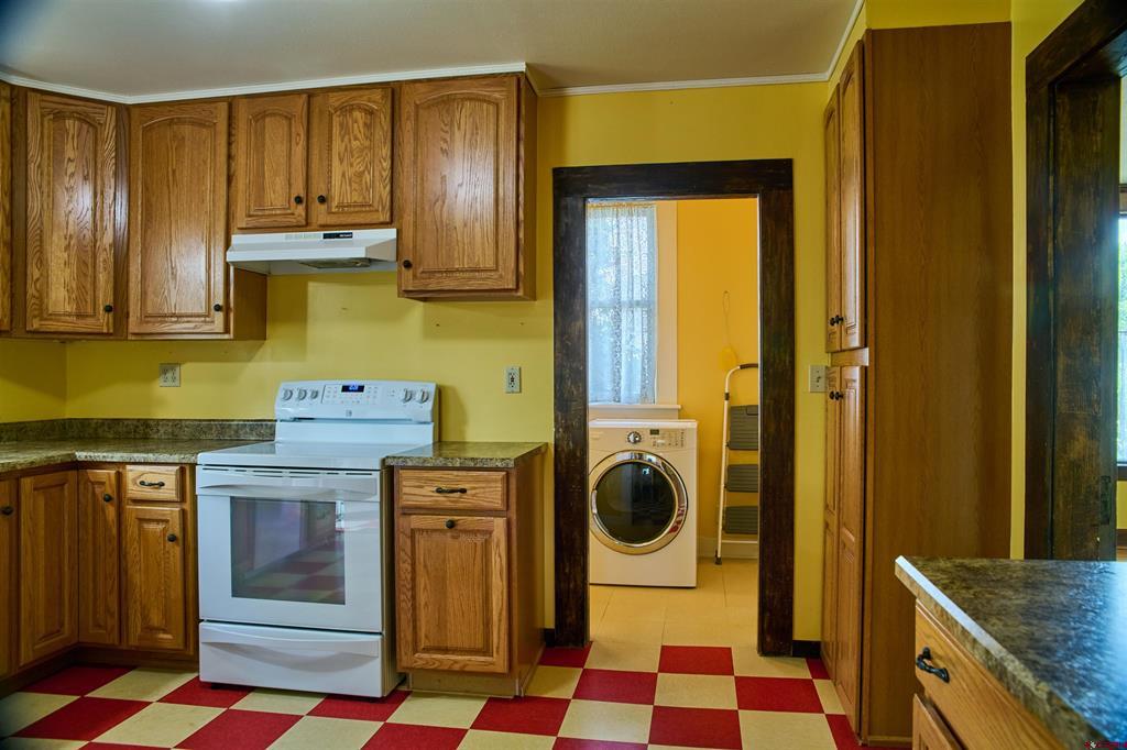 305 Batterson Street Monte Vista CO 81144