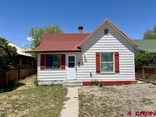 111 S 4th Street Montrose CO 81401