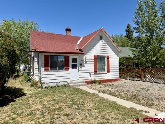 111 S 4th Street Montrose CO 81401