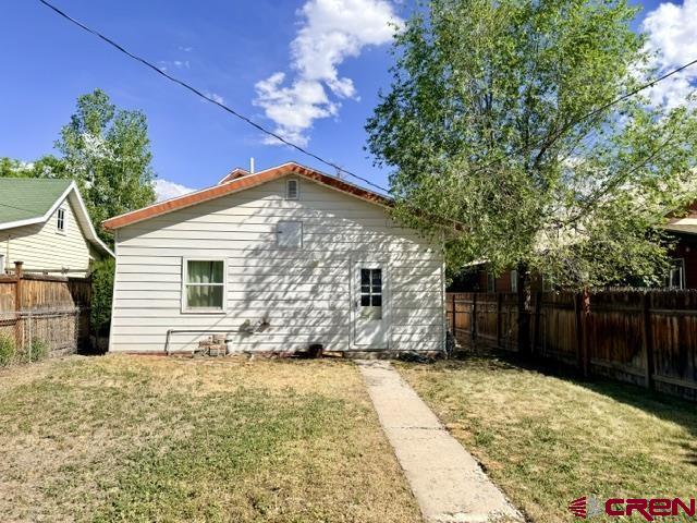 111 S 4th Street Montrose CO 81401
