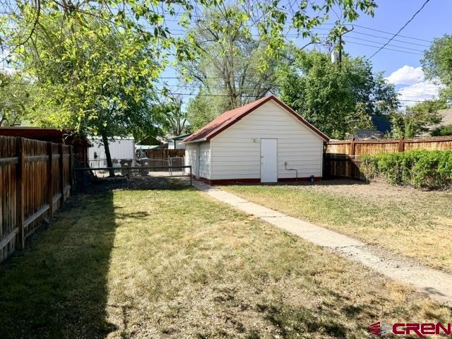 111 S 4th Street Montrose CO 81401