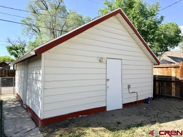 111 S 4th Street Montrose CO 81401