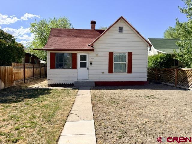 111 S 4th Street Montrose CO 81401