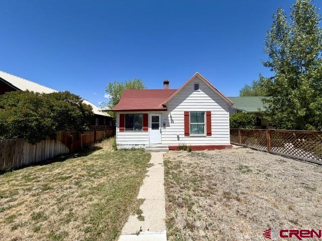 111 S 4th Street Montrose CO 81401