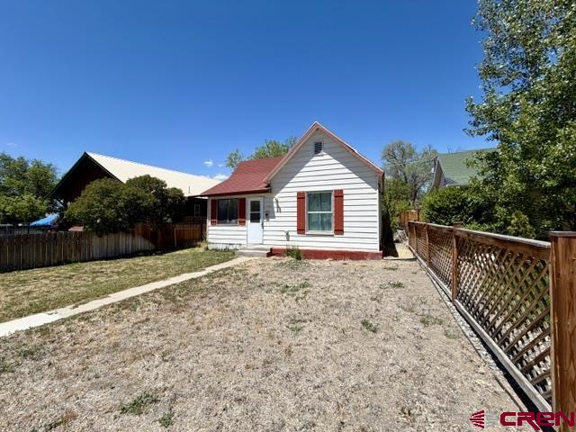 111 S 4th Street Montrose CO 81401