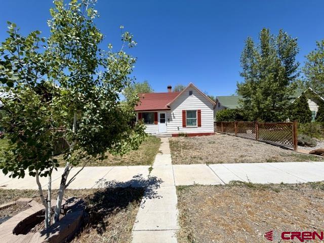 111 S 4th Street Montrose CO 81401