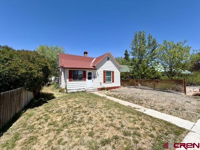 111 S 4th Street Montrose CO 81401