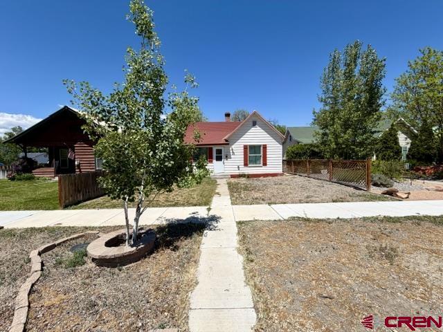 111 S 4th Street Montrose CO 81401