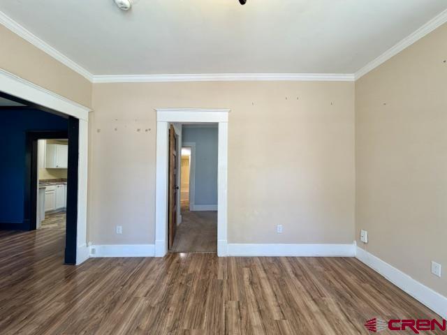 111 S 4th Street Montrose CO 81401