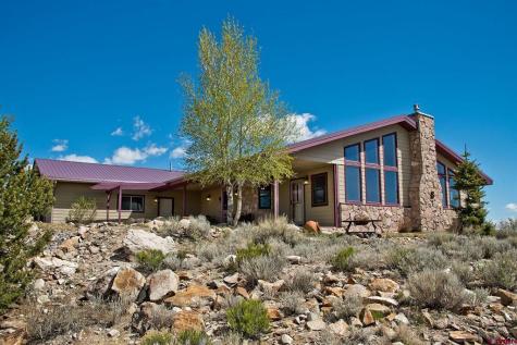 1135 County Road 13 Del Norte CO 81132