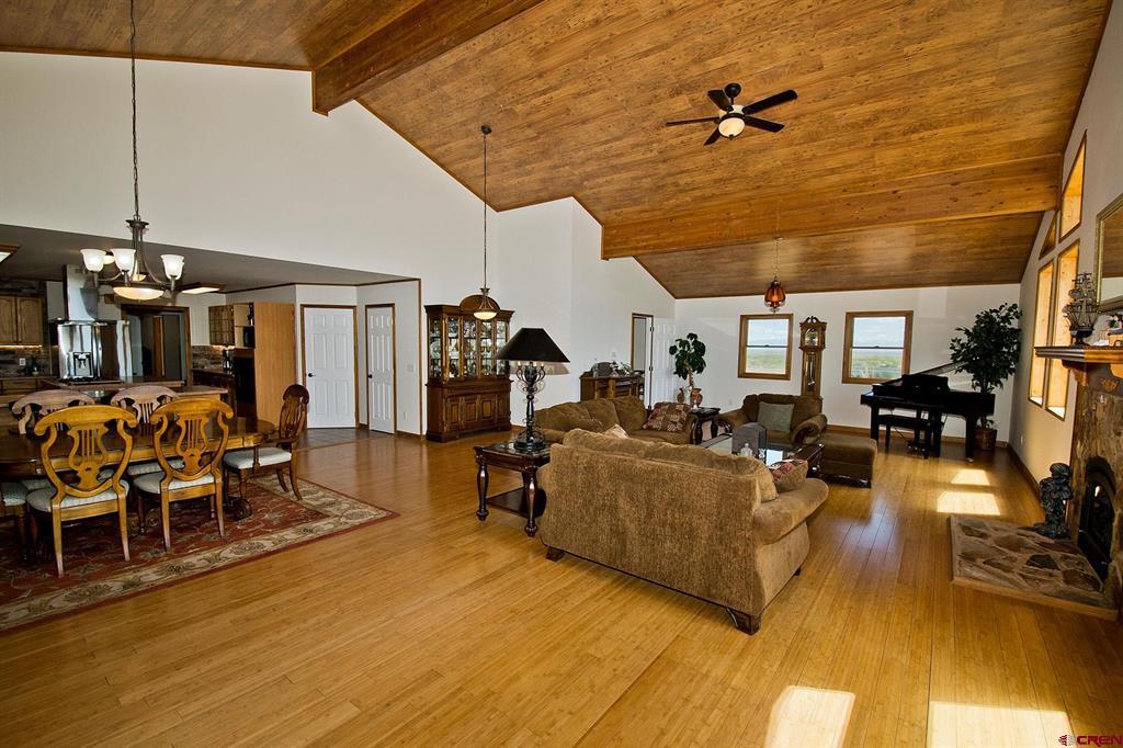 1135 County Road 13 Road Del Norte CO 81132
