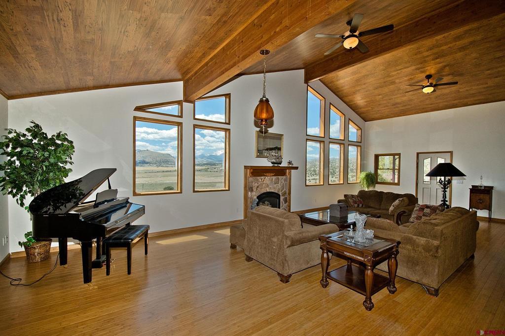 1135 County Road 13 Road Del Norte CO 81132