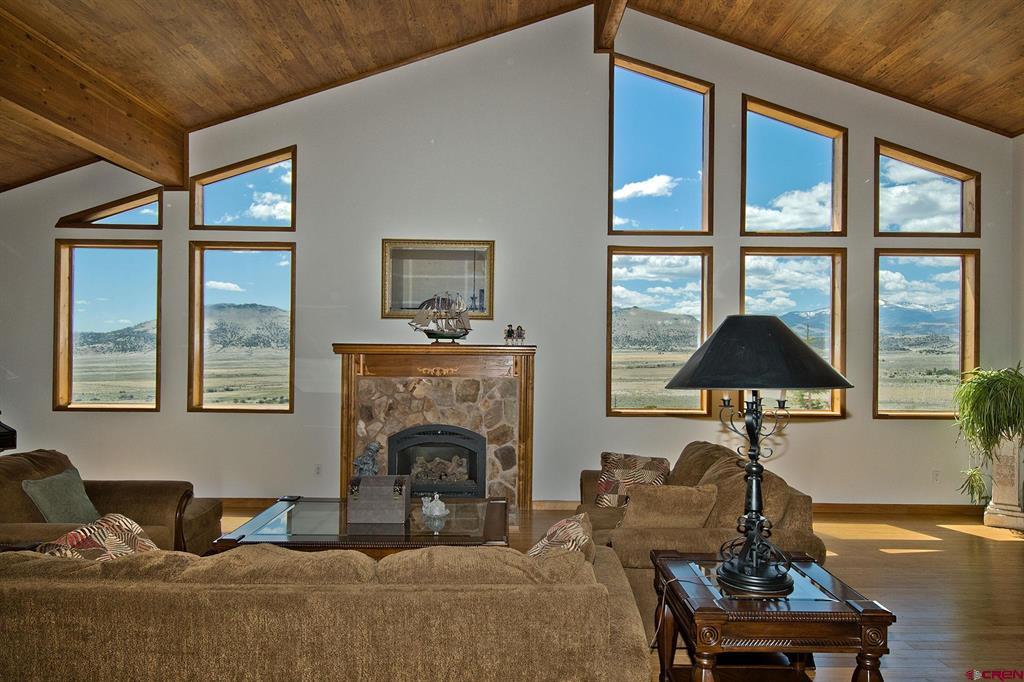 1135 County Road 13 Road Del Norte CO 81132