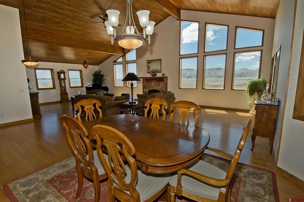 1135 County Road 13 Road Del Norte CO 81132
