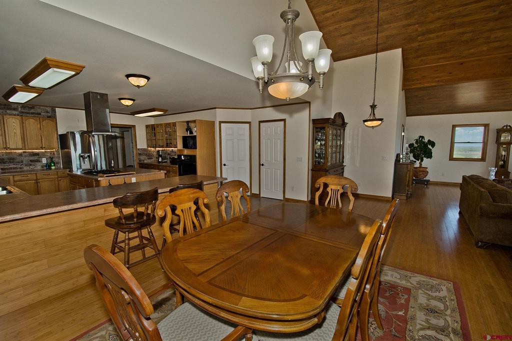1135 County Road 13 Road Del Norte CO 81132